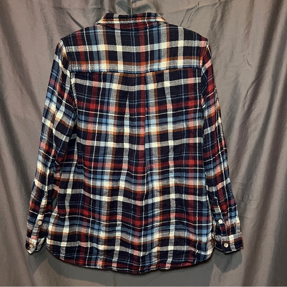 Dear John Flannel Size Large - Picture 2 of 7